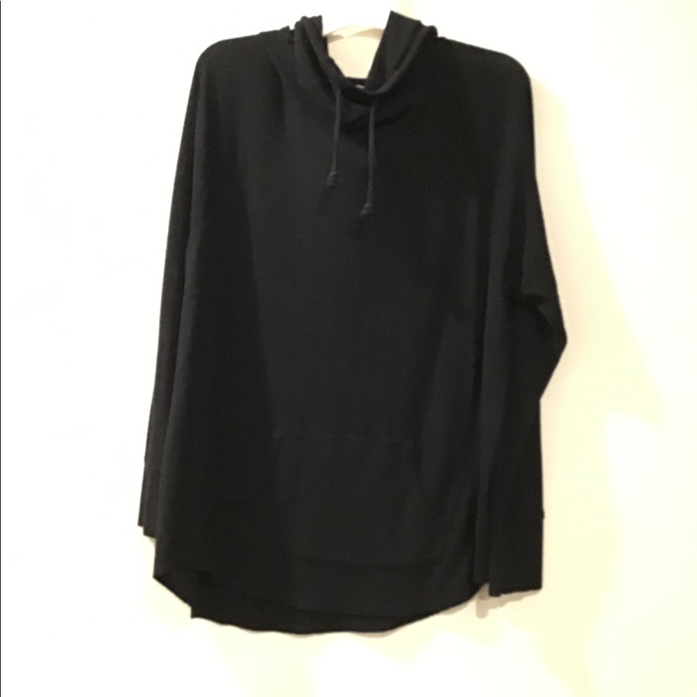 Hoodie sweater
